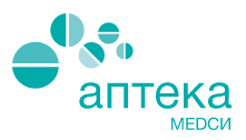 Аптека Медси